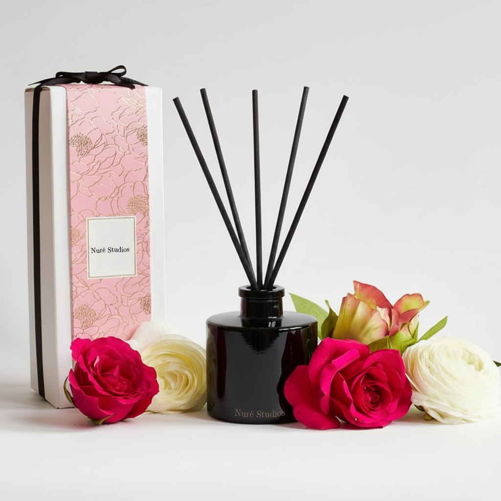 Leila — Reed Diffuser