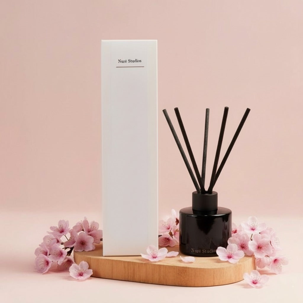 Phir Lay Aaya Dil — Reed Diffuser