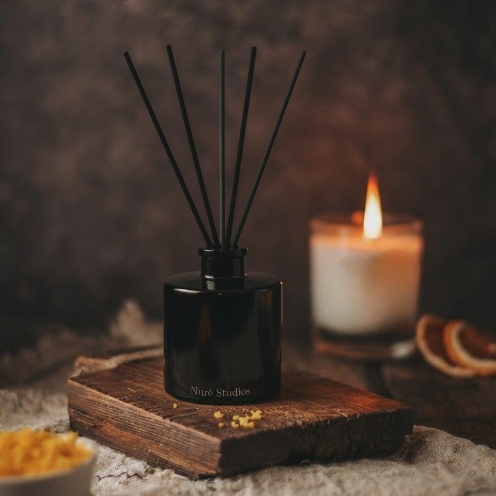 Majnu — Reed Diffuser