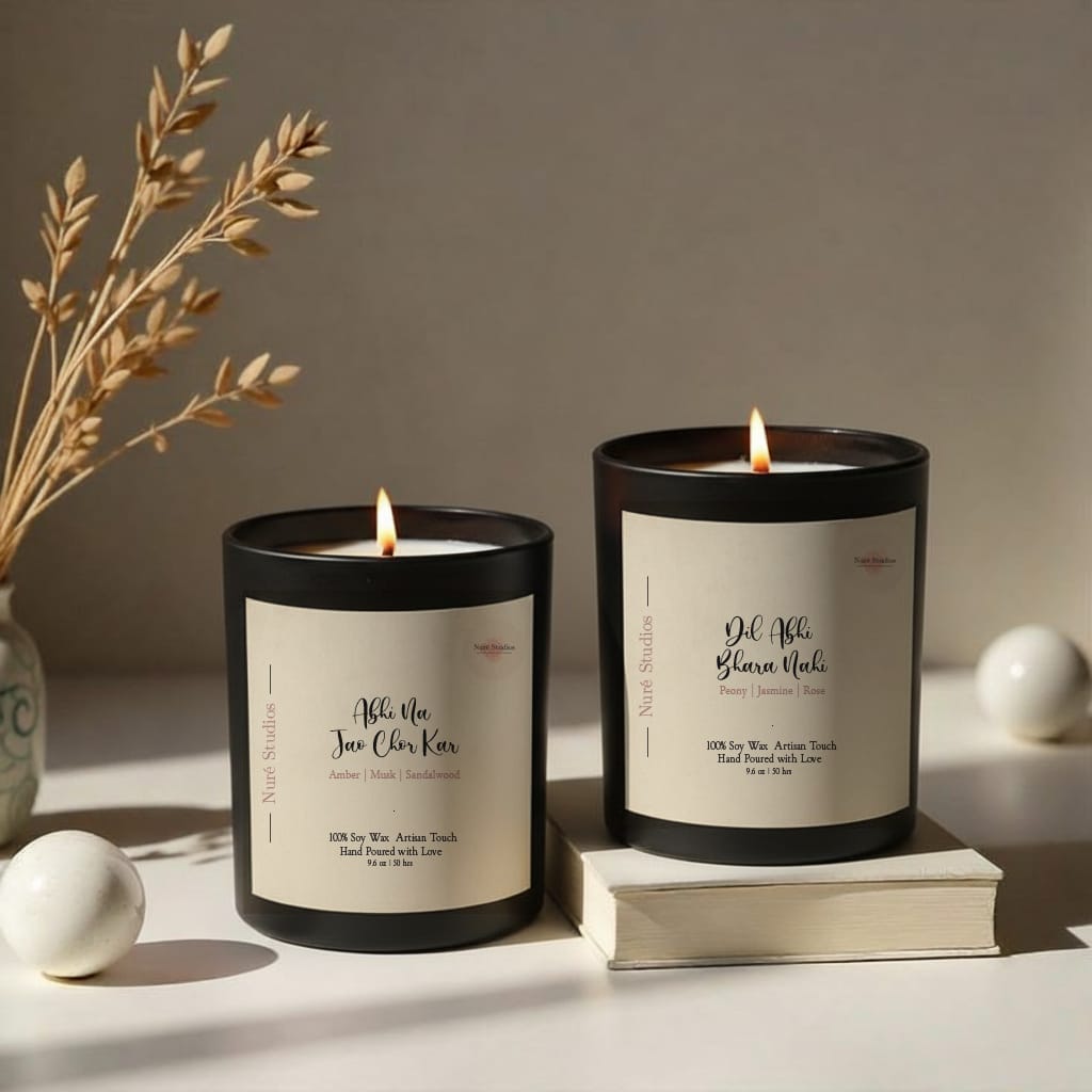 Abhi Na Jao Chor Kar