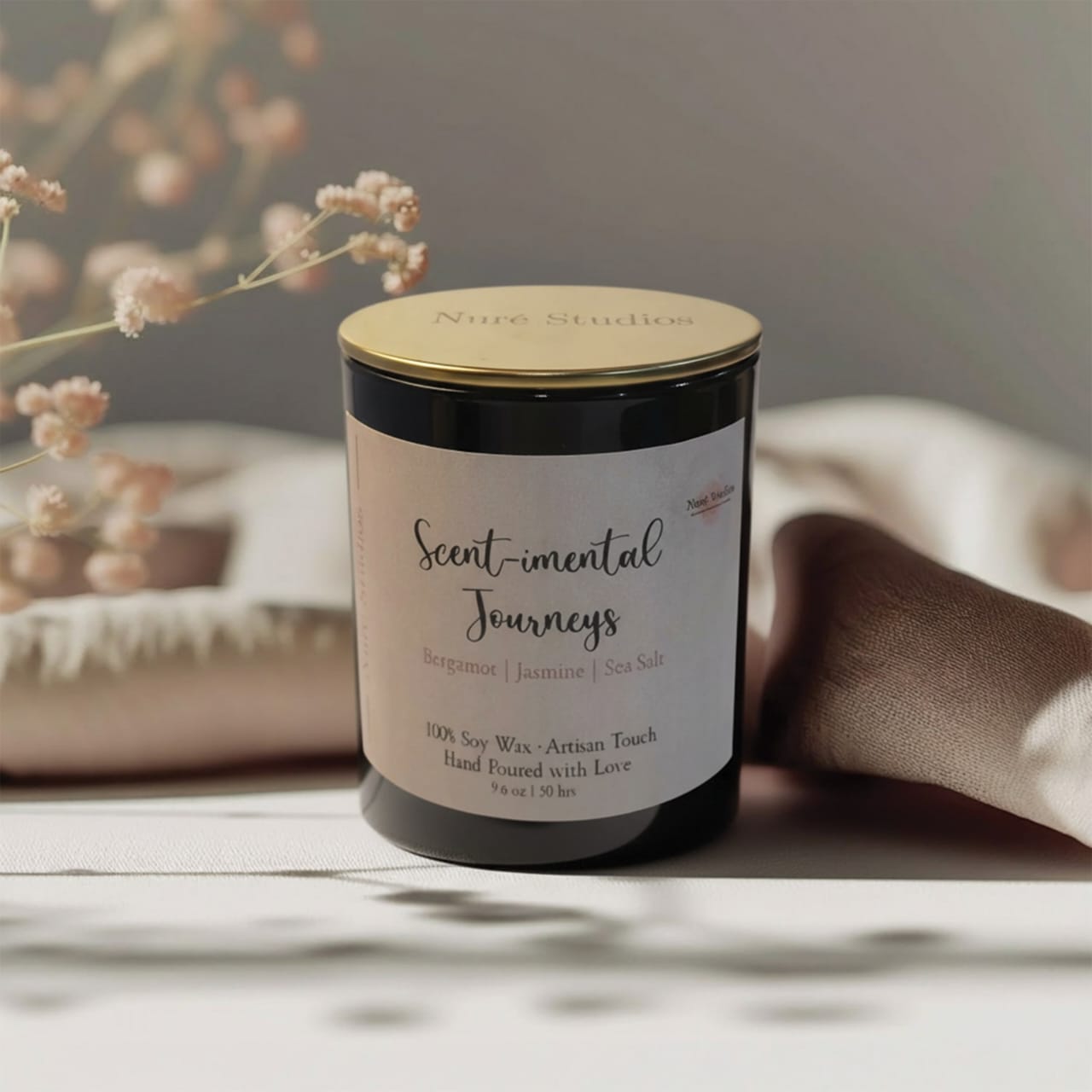 Scent-imental Journeys